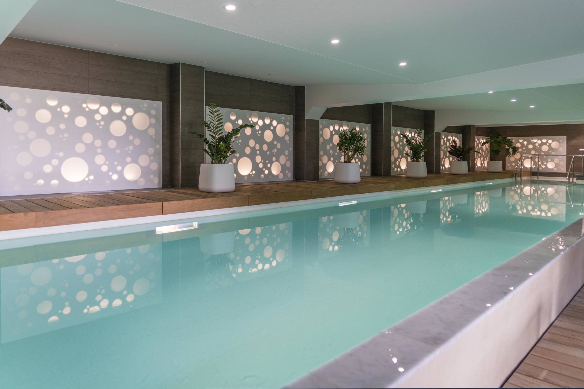 Les Jardins de Saint-Cloud | Hotel with pool near Paris